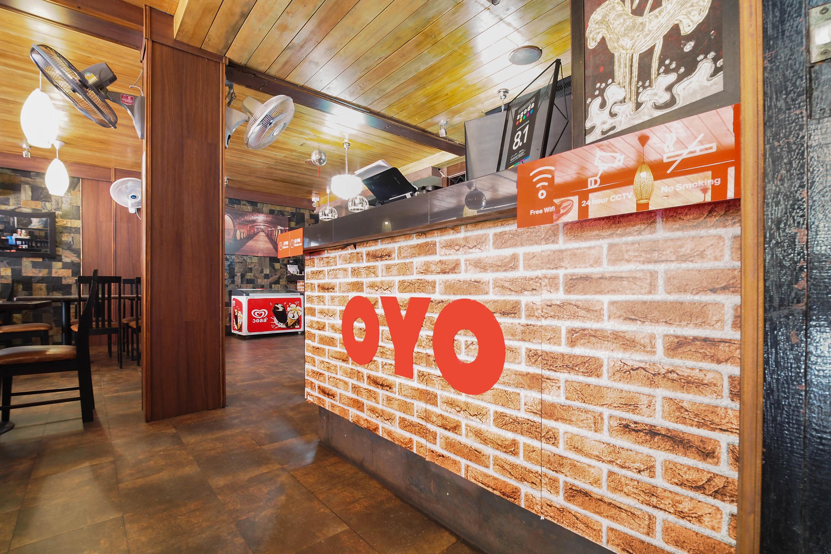 Oyo 963 Sunshine Guesthouse Pattaya Exterior photo